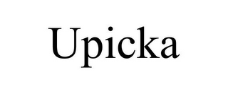 UPICKA