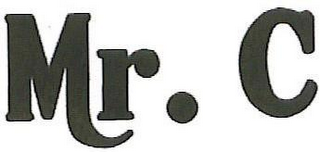 MR. C
