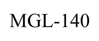 MGL-140