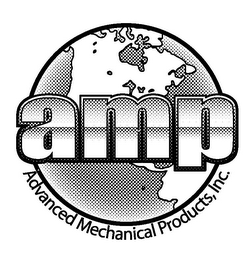 AMP ADVANCED MECHANICAL PRODUCTS, INC.