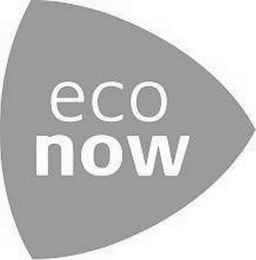 ECO NOW