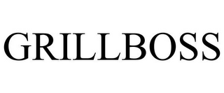 GRILLBOSS