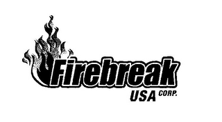 FIREBREAK USA CORP.