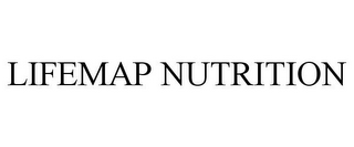 LIFEMAP NUTRITION