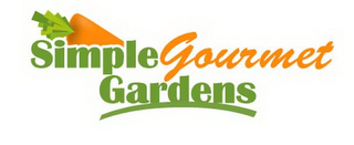 SIMPLE GOURMET GARDENS