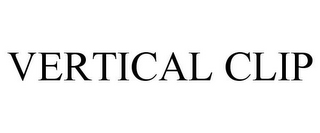 VERTICAL CLIP
