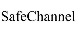 SAFECHANNEL