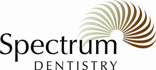 SPECTRUM DENTISTRY