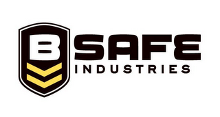 B SAFE INDUSTRIES