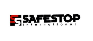 SS SAFESTOP INTERNATIONAL