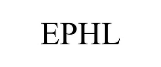 EPHL