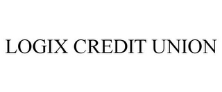 LOGIX CREDIT UNION