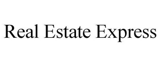 REAL ESTATE EXPRESS