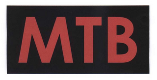 MTB