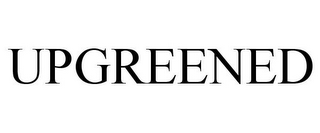 UPGREENED