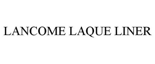 LANCOME LAQUE LINER