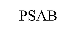 PSAB