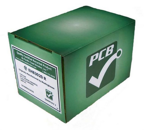 QUALITY CERTIFIED RECYCLED PRODUCT BY PACIFIC COAST BREAKER, INC WWW.PACIFICCOASTBREAKER.COM 1.800.755.8098 EHB3020 R ORIGINALLY MANUFACTURED BY WESTINGHOUSE PCB QUANTITY 1 PCB