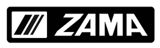 ZAMA