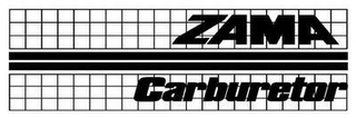 ZAMA CARBURETOR