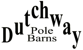 DUTCHWAY POLE BARNS