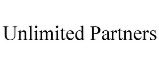 UNLIMITED PARTNERS