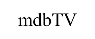 MDBTV