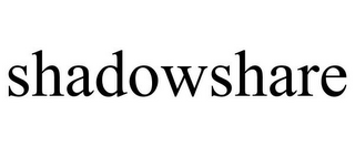 SHADOWSHARE