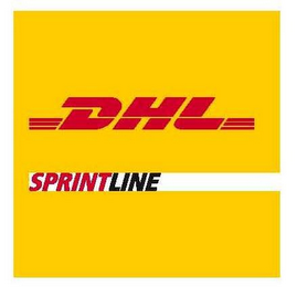 DHL SPRINTLINE