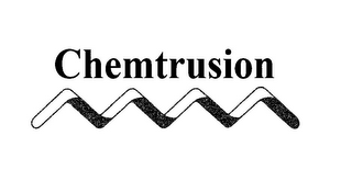 CHEMTRUSION