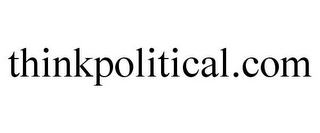 THINKPOLITICAL.COM