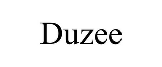 DUZEE