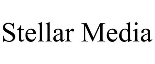 STELLAR MEDIA