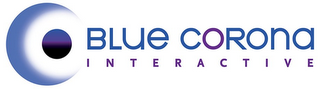 BLUE CORONA INTERACTIVE