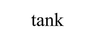 TANK