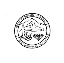 ROCKY MOUNTAIN FEDERATION OF MINERALOGICAL SOCIETIES