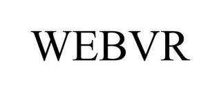 WEBVR