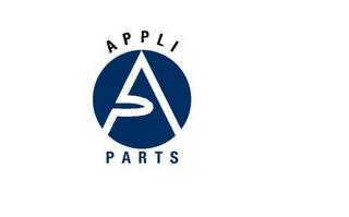 AP APPLI PARTS