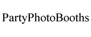 PARTYPHOTOBOOTHS