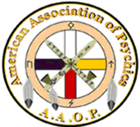 AMERICAN ASSOCIATION OF PSYCHICS A.A.O.P.