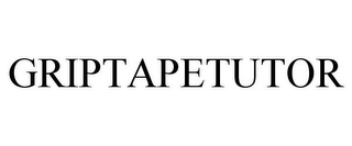 GRIPTAPETUTOR