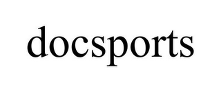 DOCSPORTS