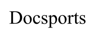 DOCSPORTS