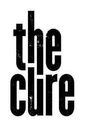 THE CURE