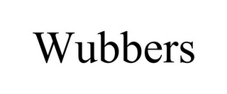 WUBBERS