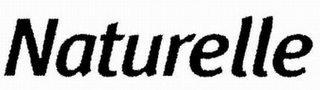 NATURELLE