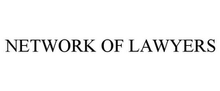 NETWORK OF LAWYERS