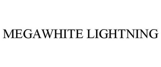 MEGAWHITE LIGHTNING