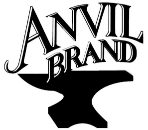 ANVIL BRAND