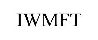 IWMFT